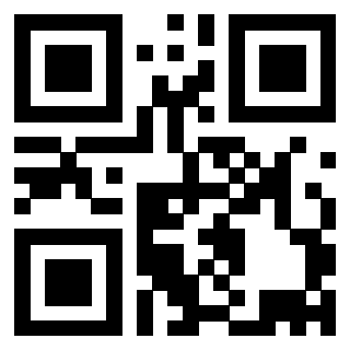 Scansione del QrCode di 3915299003