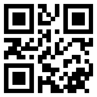 Il QrCode di 3915299006