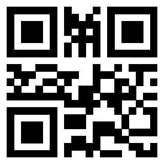 3915299008 - Immagine del Qr Code associato