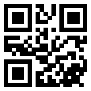 3915299009 QrCode associato