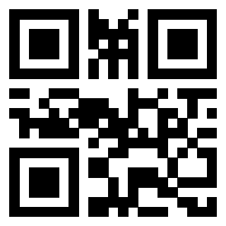 Il QrCode di 3915299010
