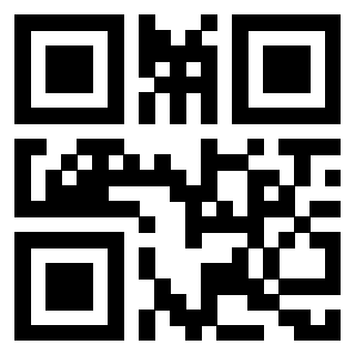 3915299011 - Immagine del Qr Code associato