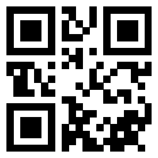 3915299012 - Immagine del Qr Code associato
