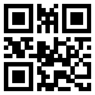 Scansione del Qr Code di 3915299014