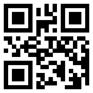 3915299015 - Immagine del Qr Code associato