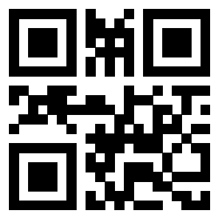 3915299016 - Immagine del QrCode associato