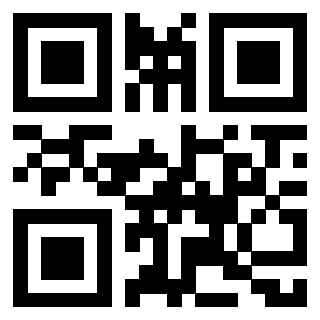 3915299017 QrCode associato
