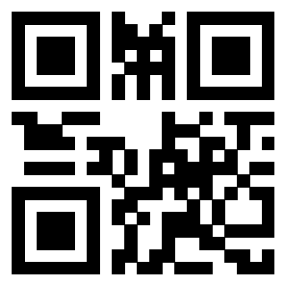 3915299023 - Immagine del QrCode