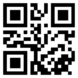 3915299024 - Immagine del QrCode associato