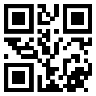 Il QrCode di 3915299027