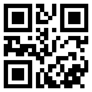 3915299029 - Immagine del QrCode