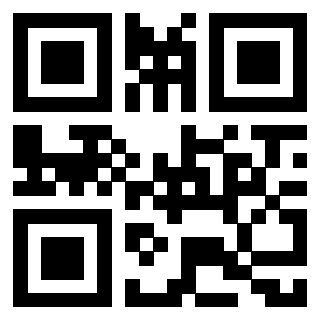 3915299030 - Immagine del Qr Code associato
