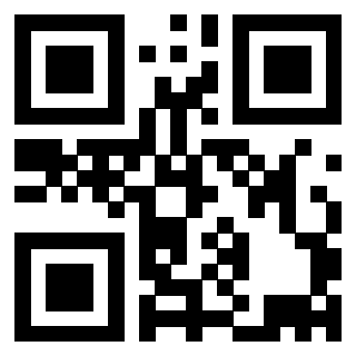 3915299031 Qr Code associato