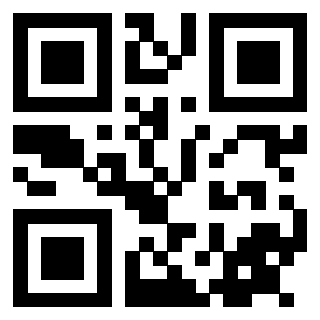 3915299033 - Immagine del QrCode associato