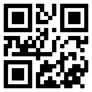 3915299035 - Immagine del QrCode