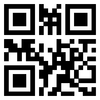 Il Qr Code di 3915299037