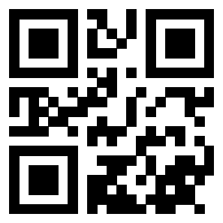 Il QrCode di 3915299039