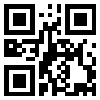 Immagine del QrCode di 3915299041