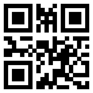 Il QrCode di 3915299045