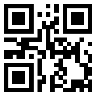 Il Qr Code di 3915299047