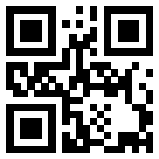Scansione del Qr Code di 3915299048