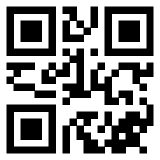 Il QrCode di 3915299053