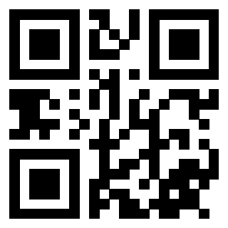 3915299055 - Immagine del Qr Code associato