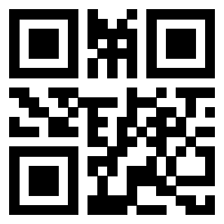 Immagine del Qr Code di 3915299059