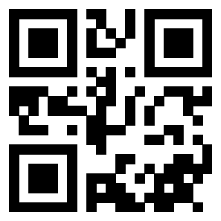 Il QrCode di 3915299062