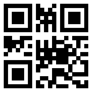 Scansione del Qr Code di 3915299066