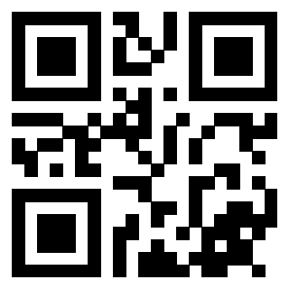 Immagine del Qr Code di 3915299067