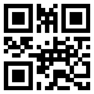 3915299070 - Immagine del QrCode