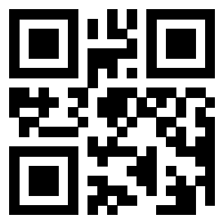 3915299075 QrCode associato
