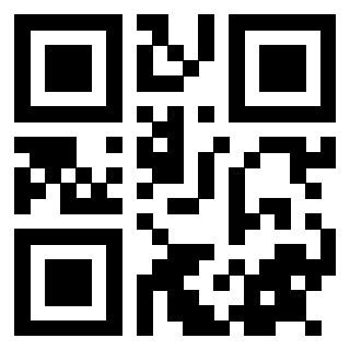 Scansione del Qr Code di 3915299076