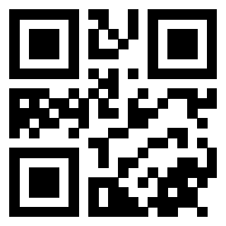 Il Qr Code di 3915299080