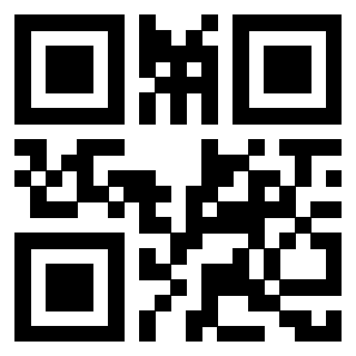 Immagine del Qr Code di 3915299081