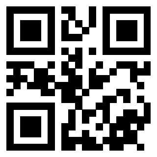 Scansione del Qr Code di 3915299085