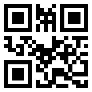 Immagine del Qr Code di 3915299088