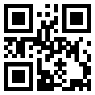 Immagine del QrCode di 3915299092
