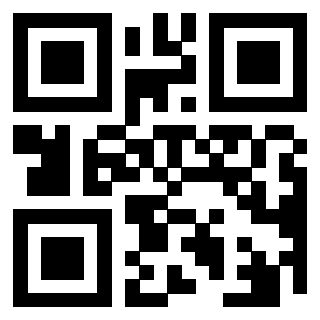 Scansione del QrCode di 3915299094
