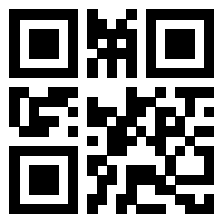 3915299098 - Immagine del Qr Code associato