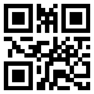 3915299100 - Immagine del QrCode