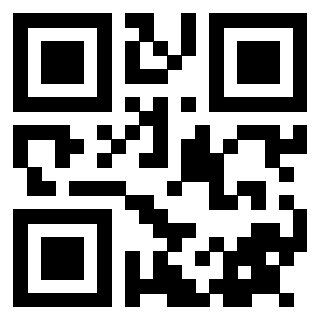 3915299102 QrCode associato