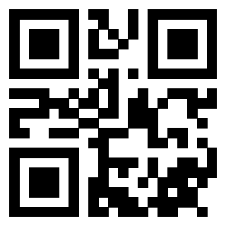 Immagine del QrCode di 3915299103