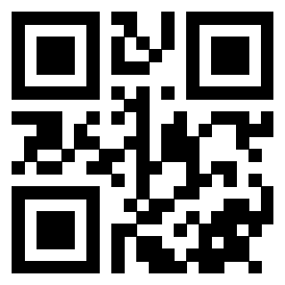 Il QrCode di 3915299104