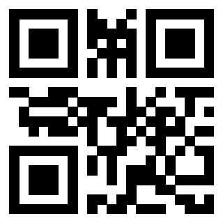 Immagine del Qr Code di 3915299109