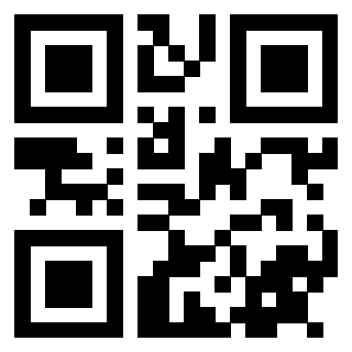 Il QrCode di 3915299111