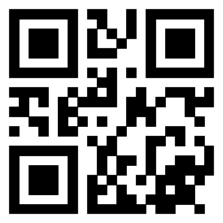 Scansione del QrCode di 3915299117