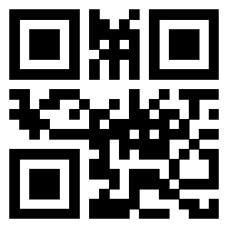 3915299126 - Immagine del Qr Code associato