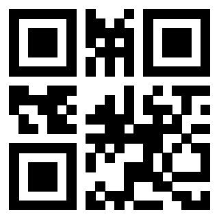 Immagine del Qr Code di 3915299135